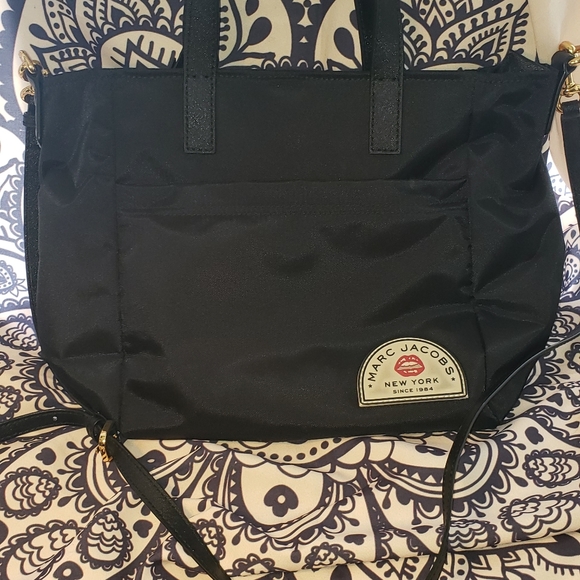 Marc Jacobs Crossbody - Picture 2 of 7